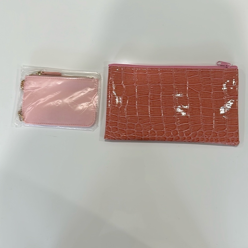 Makeup bags